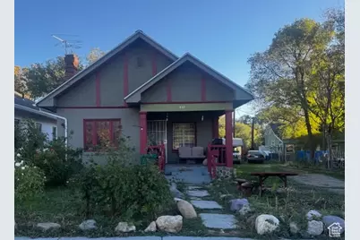 835 E 21st St S, Ogden, UT 84401 - Photo 1