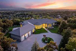 5210 Skyline Parkway, Ogden, UT 84403 - Photo 53