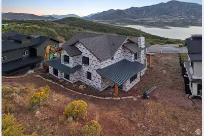 10646 N Reflection Rdg, Hideout, UT 84036 - Photo 13