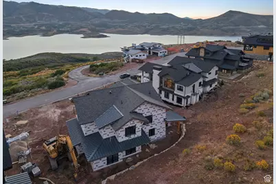 10646 N Reflection Rdg, Hideout, UT 84036 - Photo 1