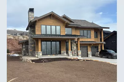 10646 N Reflection Rdg, Hideout, UT 84036 - Photo 1