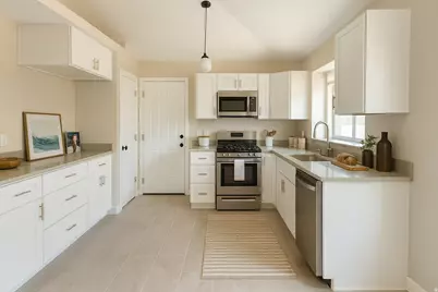 1336 N Mandalay Rd, Salt Lake City, UT 84116 - Photo 1