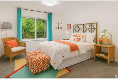 1617 N Mandalay Rd, Salt Lake City, UT 84116 - Photo 5