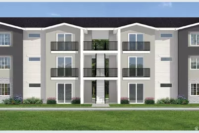 3412 N Willy Way Unit #1, Eagle Mountain, UT 84005 - Photo 1