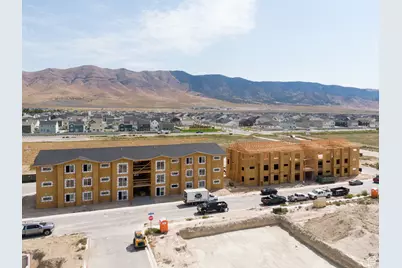 3412 N Willy Way Unit #1, Eagle Mountain, UT 84005 - Photo 3