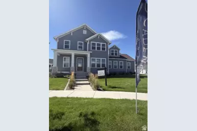 823 S Ensign Dr, Saratoga Springs, UT 84045 - Photo 1