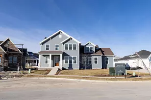 823 S Ensign Dr, Saratoga Springs, UT 84045 - Photo 1