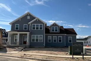 823 S Ensign Dr, Saratoga Springs, UT 84045 - Photo 1