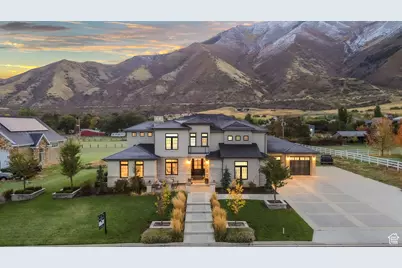 1759 S Perry Dr, Mapleton, UT 84664 - Photo 1