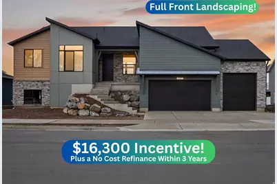 3209 N 2875 W #34, Plain City, UT 84404 - Photo 1