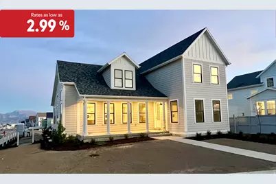 6719 W Salt Marsh Rd #5-449, South Jordan, UT 84009 - Photo 1