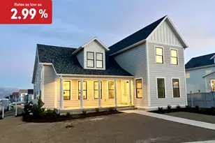 6719 W Salt Marsh Rd, South Jordan, UT 84009 - Photo 1