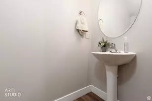 1702 E Stone Way, Eagle Mountain, UT 84005 - Photo 9