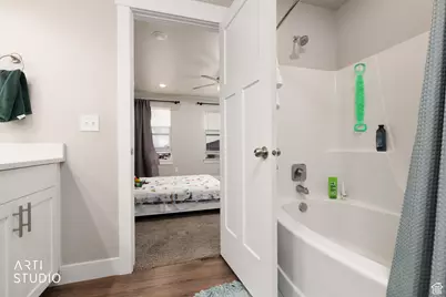 1702 E Stone Way, Eagle Mountain, UT 84005 - Photo 11