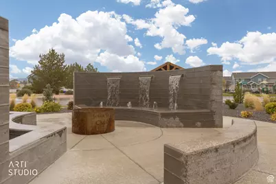 1702 E Stone Way, Eagle Mountain, UT 84005 - Photo 19