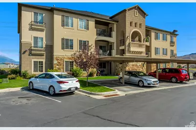 3723 E Rock Creek Road Rd #7, Eagle Mountain, UT 84005 - Photo 1