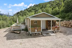 19845 N 14070 (North Fork Rd) Rd E, Mount Pleasant, UT 84647 - Photo 1