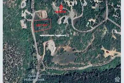 337 North Fork Rd Rd #337, Mount Pleasant, UT 84647 - Photo 3