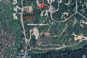 337 North Fork Rd Rd, Mount Pleasant, UT 84647 - Photo 3