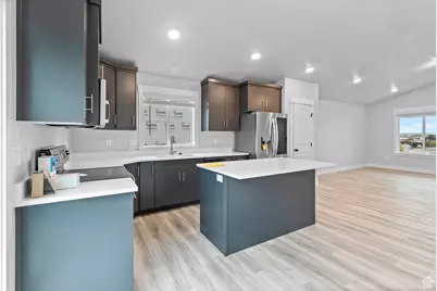 970 W 880 N #60, Tremonton, UT 84337 - Photo 27