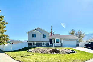 1046 N Cedarwood Blvd N, Tooele, UT 84074 - Photo 1