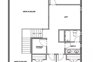 1612 S 240 W, Spanish Fork, UT 84660 - Photo 3