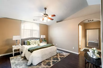 7069 W Cottage Point Dr, West Jordan, UT 84081 - Photo 9