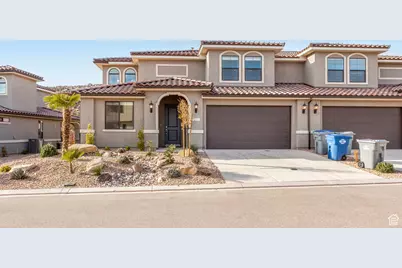 2343 E Escondido Dr, Washington, UT 84780 - Photo 1