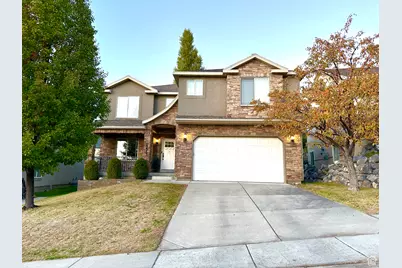 10412 N Bayhill Dr N, Cedar Hills, UT 84062 - Photo 1