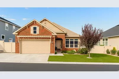 14903 S Mossley Bend Dr, Herriman, UT 84096 - Photo 1