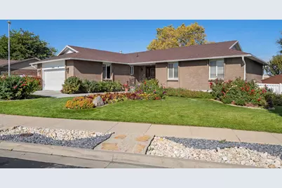 2636 W Jody St, West Jordan, UT 84088 - Photo 1