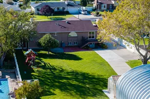 2636 W Jody St, West Jordan, UT 84088 - Photo 49