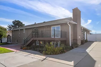 2636 W Jody St, West Jordan, UT 84088 - Photo 5