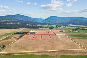 25555 N 11440 E, Fairview, UT 84629 - Photo 1