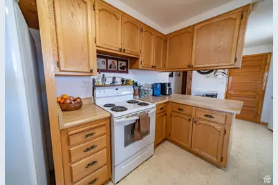 4065 N Upper Mill Rd, Elmo, UT 84521 - Photo 5