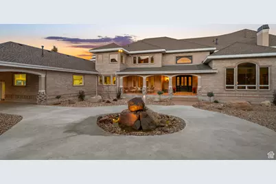 1501 Oakhaven Ln, Wanship, UT 84017 - Photo 1