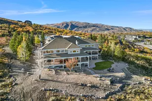 1501 Oakhaven Ln, Wanship, UT 84017 - Photo 117