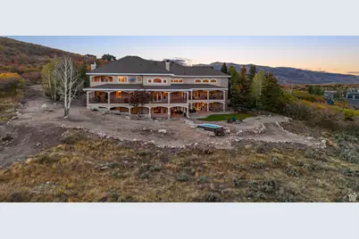 1501 Oakhaven Ln, Wanship, UT 84017 - Photo 67