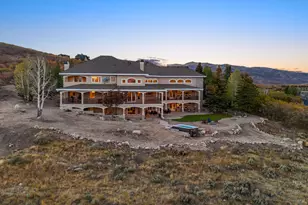 1501 Oakhaven Ln, Wanship, UT 84017 - Photo 67