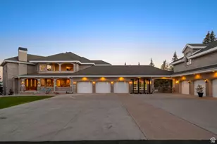 1501 Oakhaven Ln, Wanship, UT 84017 - Photo 3