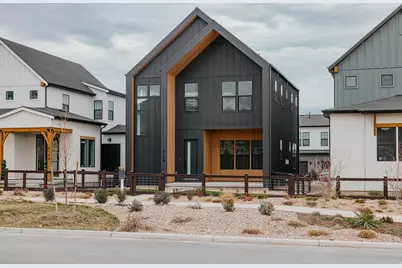 3148 N Firefly Blvd #305, Eagle Mountain, UT 84005 - Photo 1