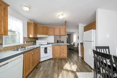 11310 S Hidden Vale Ln #217, Sandy, UT 84070 - Photo 15