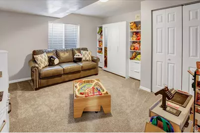 4208 W Chestnut View Drive Dr, South Jordan, UT 84009 - Photo 37