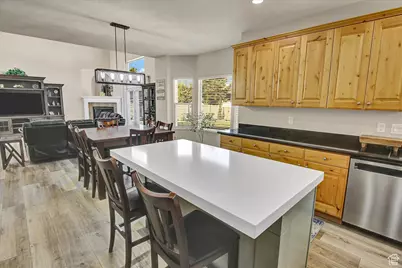 4208 W Chestnut View Drive Dr, South Jordan, UT 84009 - Photo 11