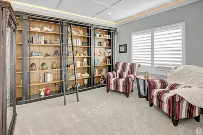 4208 W Chestnut View Drive Dr, South Jordan, UT 84009 - Photo 5