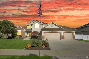 4208 W Chestnut View Dr Dr, South Jordan, UT 84009 - Photo 49