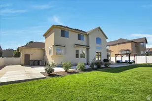 4208 W Chestnut View Dr Dr, South Jordan, UT 84009 - Photo 43