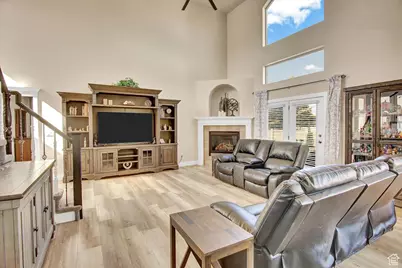 4208 W Chestnut View Drive Dr, South Jordan, UT 84009 - Photo 7