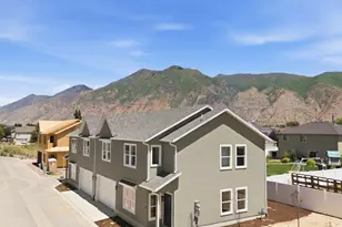 735 S Harrison Dr, Springville, UT 84663 - Photo 1