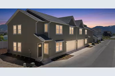 731 S Harrison Dr #25, Springville, UT 84663 - Photo 33